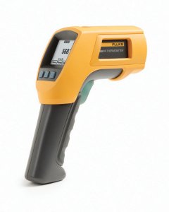 fluke-568-datalogging-infrared-thermometer