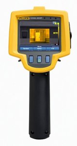 fluke-tir1-and-fluke-tir-thermal-imagers